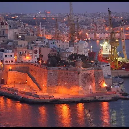 Apartment Senglea Apartments