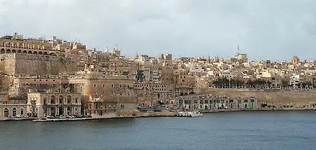 Apartment Senglea Apartments Senglea