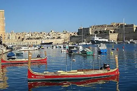 Apartment Senglea Apartments Senglea