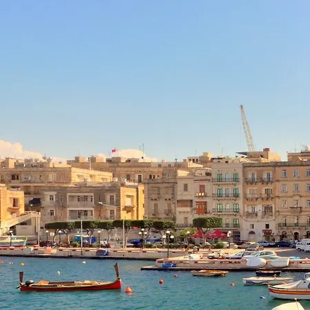 Apartment Senglea Apartments *