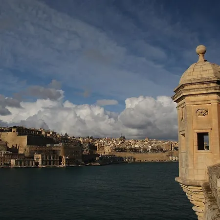 Senglea Apartments Senglea