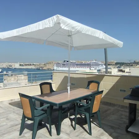 Senglea Apartments Senglea