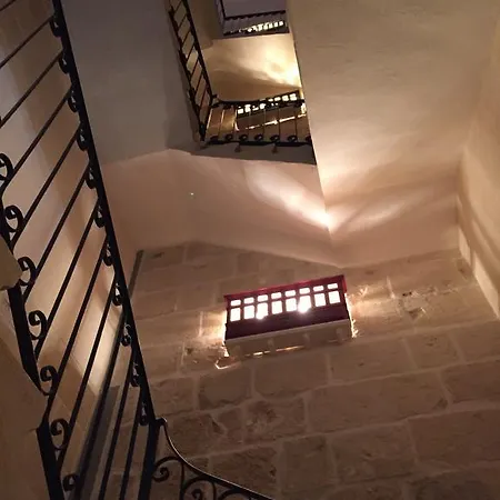 Apartment Senglea Apartments