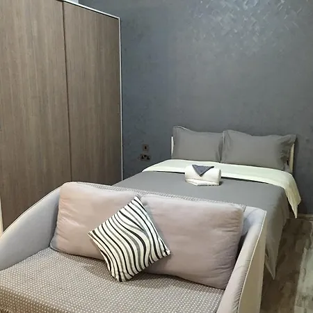 Senglea Apartments