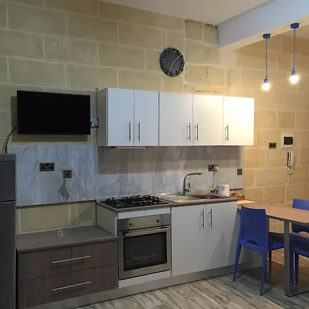 Senglea Apartments Senglea