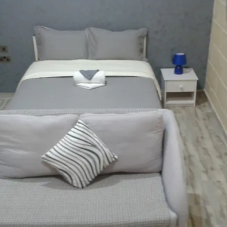 Apartment Senglea Apartments Senglea