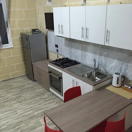 Senglea Apartments Senglea