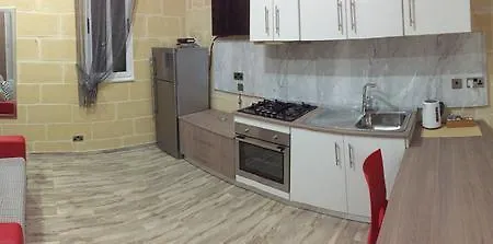 Apartment Senglea Apartments