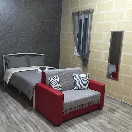 Senglea Apartments