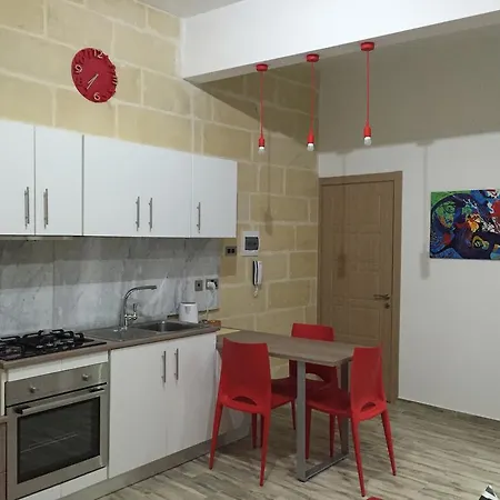Apartment Senglea Apartments Senglea