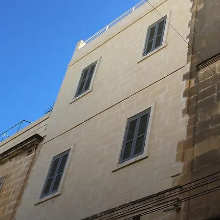 Senglea Apartments