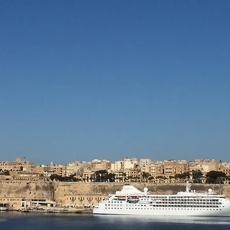 Apartment Senglea Apartments