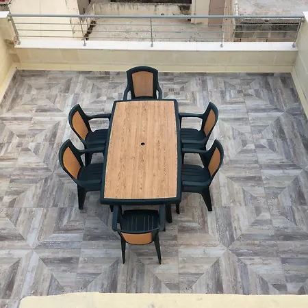 Senglea Apartments Senglea