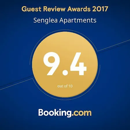Apartment Senglea Apartments *
